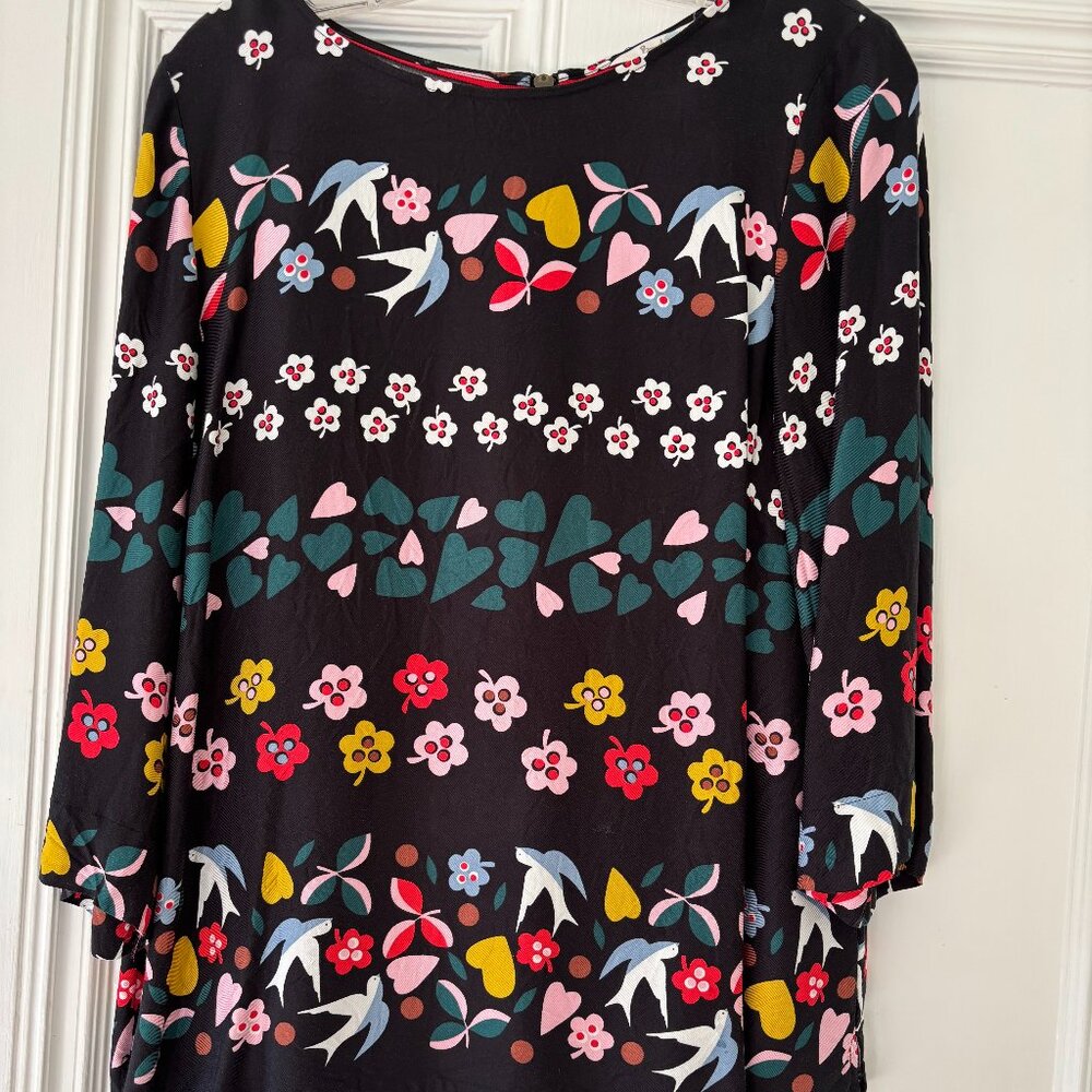 Silky Blouse - image 1